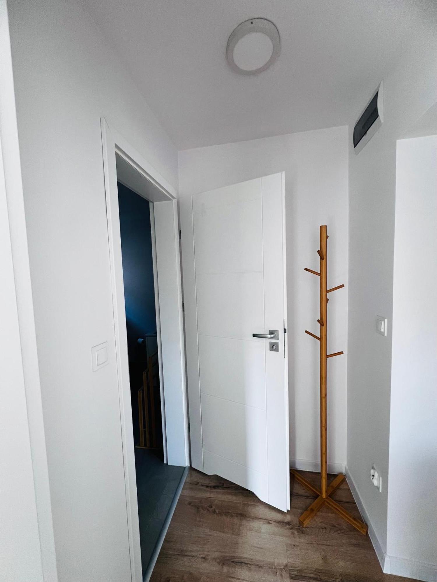 Apartamenty Na Nadmorskiej Владыславово Экстерьер фото
