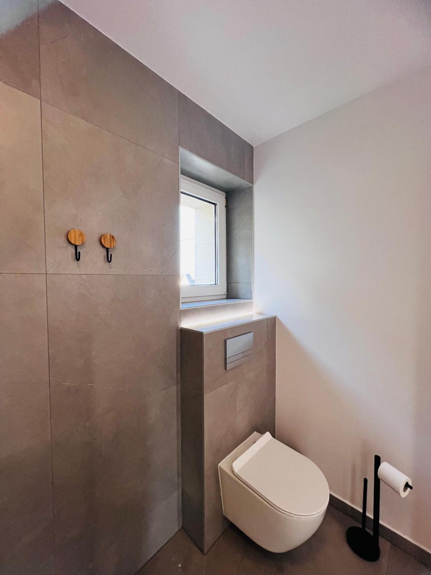 Apartamenty Na Nadmorskiej Владыславово Экстерьер фото