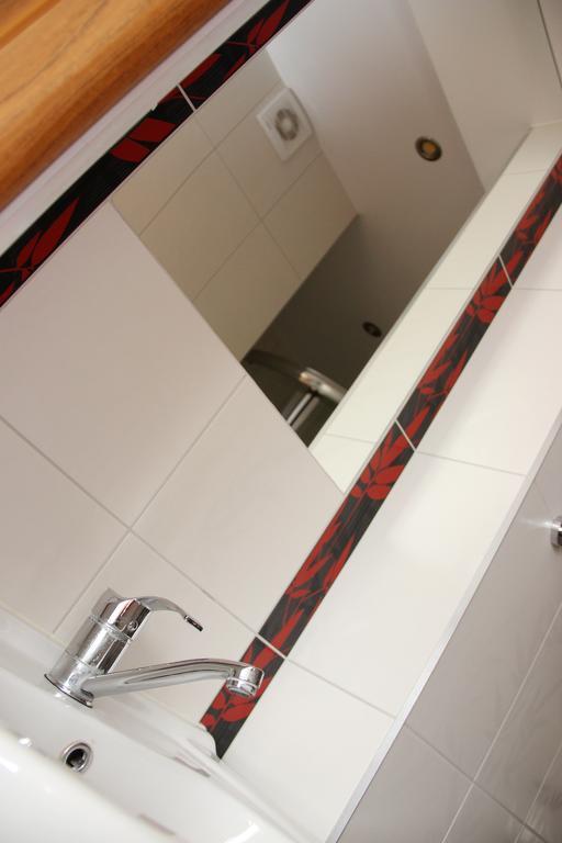 Apartamenty Na Nadmorskiej Владыславово Экстерьер фото